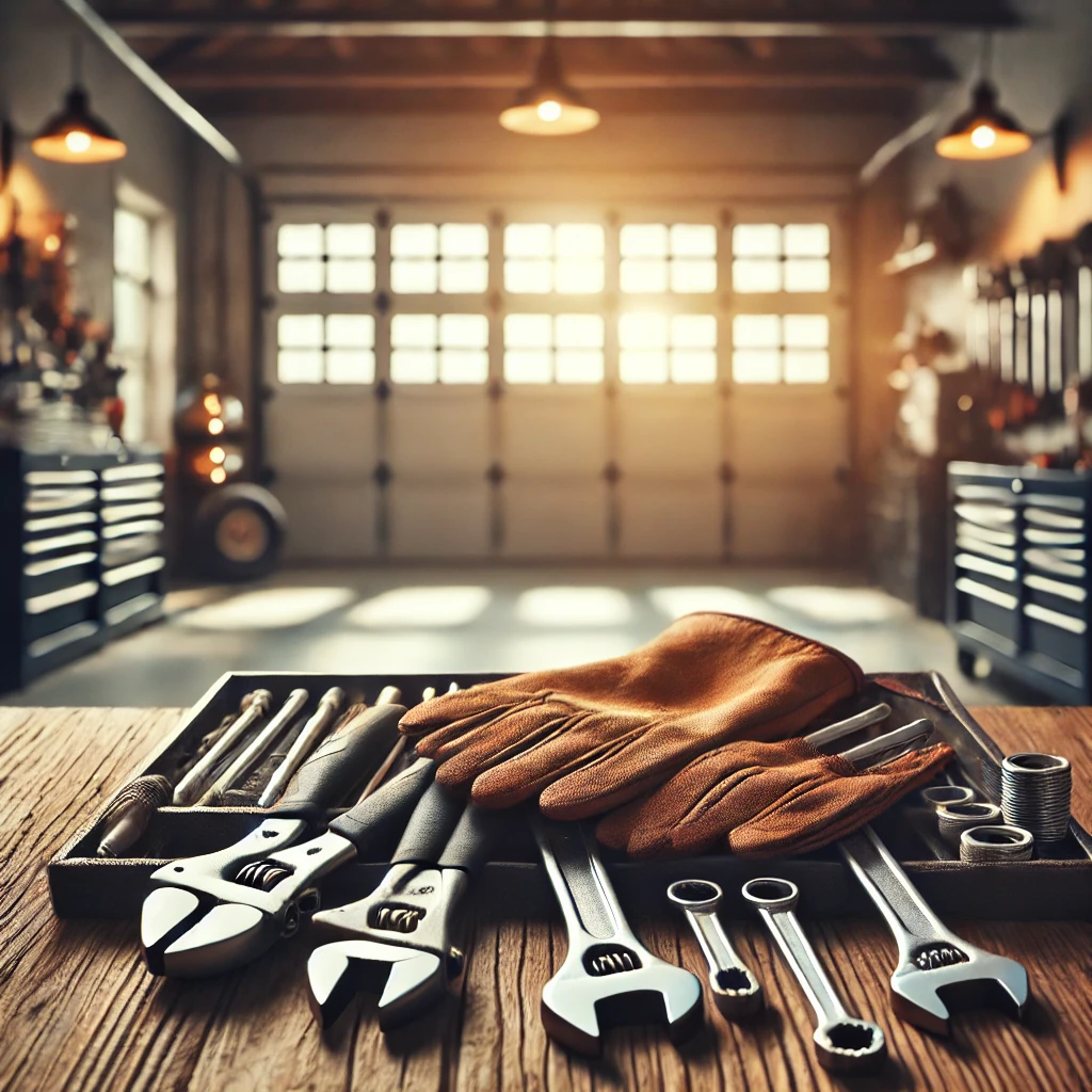 About Our Family-Owned Garage Door Company in Kansas City KS - Professional Service Team