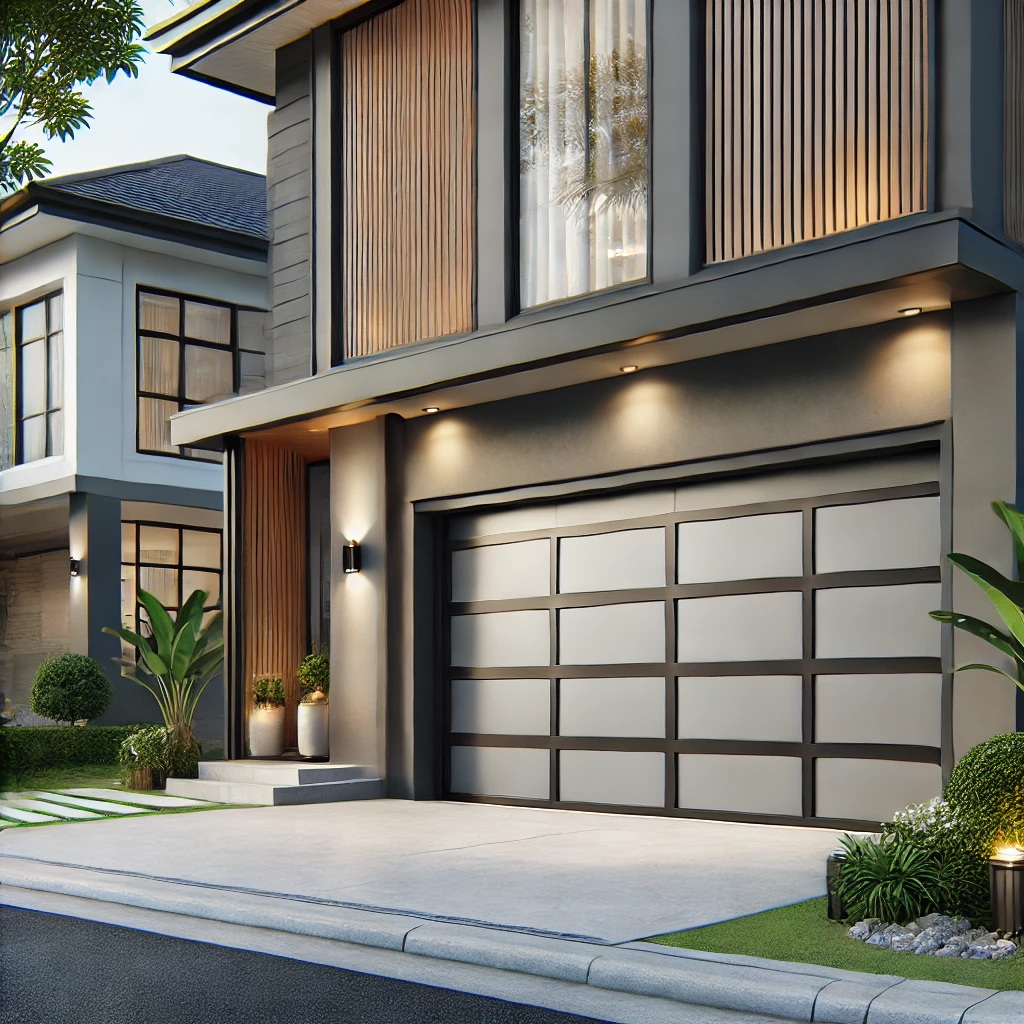 Professional Garage Door Company Kansas City KS - 24/7 Emergency Service & Repairs