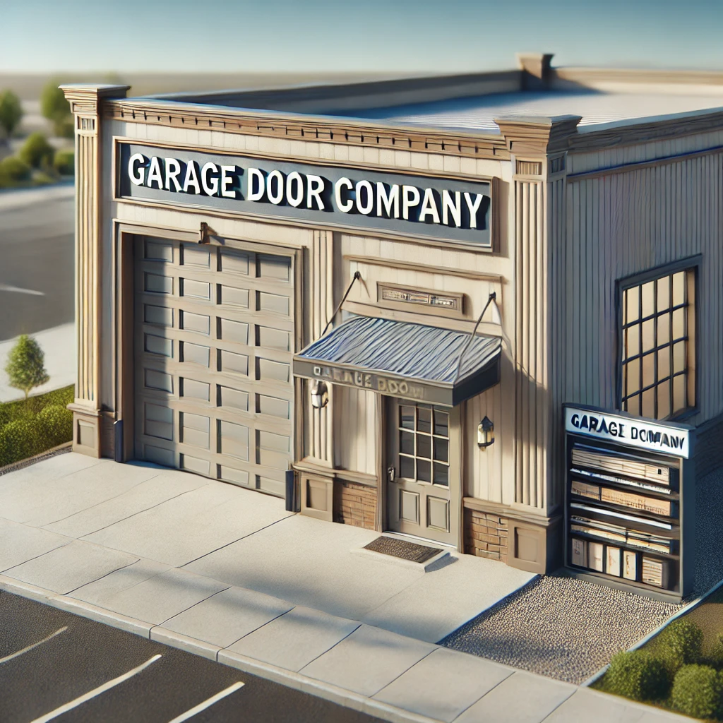 Best Garage Door Company Near Me Kansas City KS - 24/7 Emergency Service