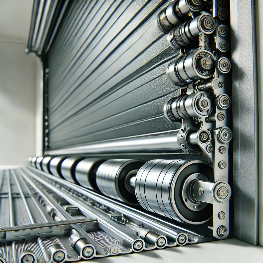 Expert Roller Garage Door Repairs Kansas City KS - Professional Door System Specialists