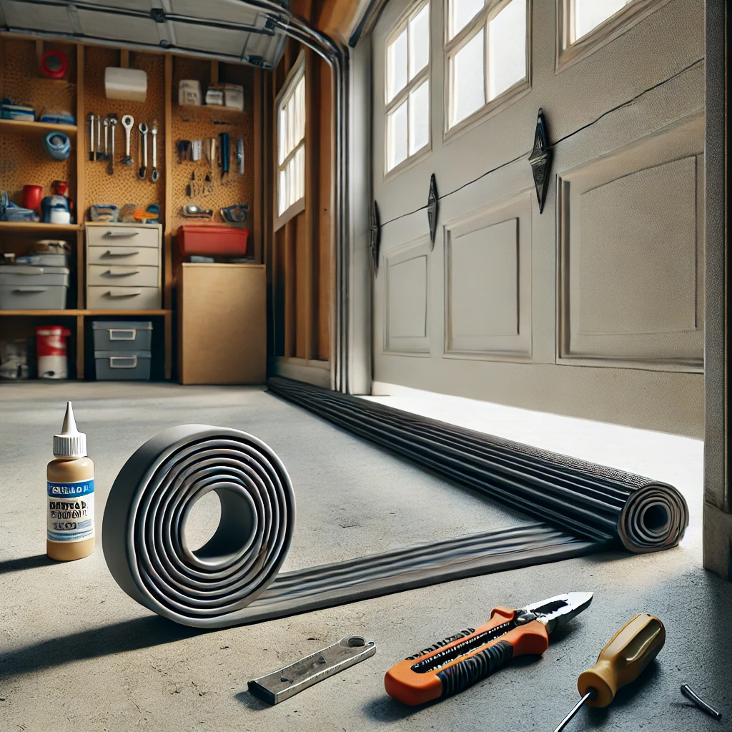 Expert Weather Seal Replacement in Kansas City KS - Professional Service for Bottom Seals, Weatherstripping & Threshold Seals
